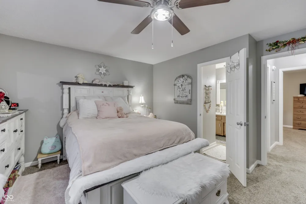 1222 Paradise Way #D Greenwood, IN 46143