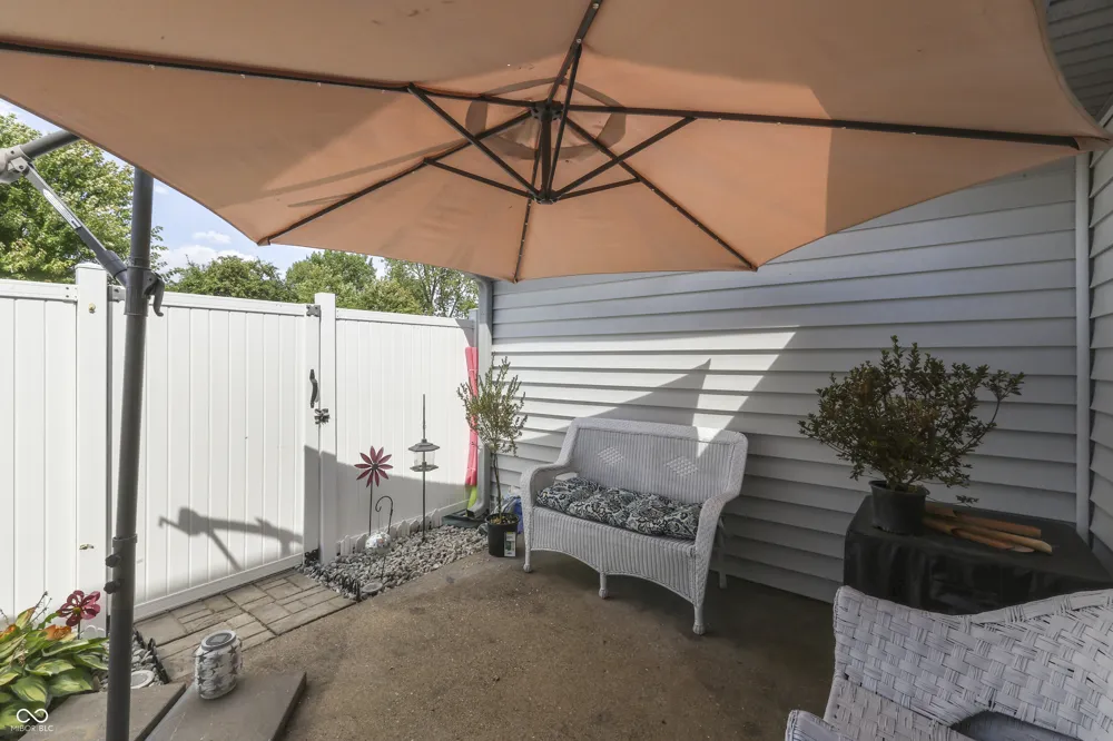 1222 Paradise Way #D Greenwood, IN 46143