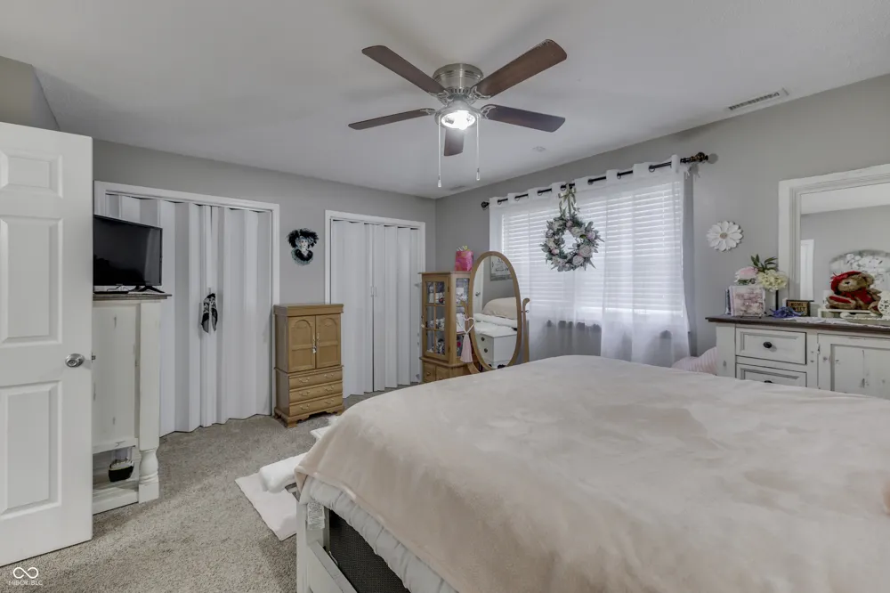 1222 Paradise Way #D Greenwood, IN 46143
