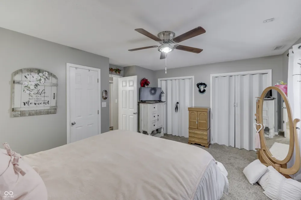 1222 Paradise Way #D Greenwood, IN 46143