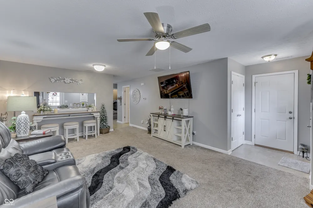 1222 Paradise Way #D Greenwood, IN 46143