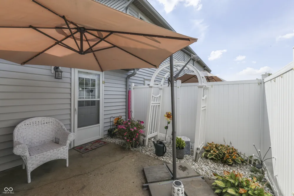 1222 Paradise Way #D Greenwood, IN 46143