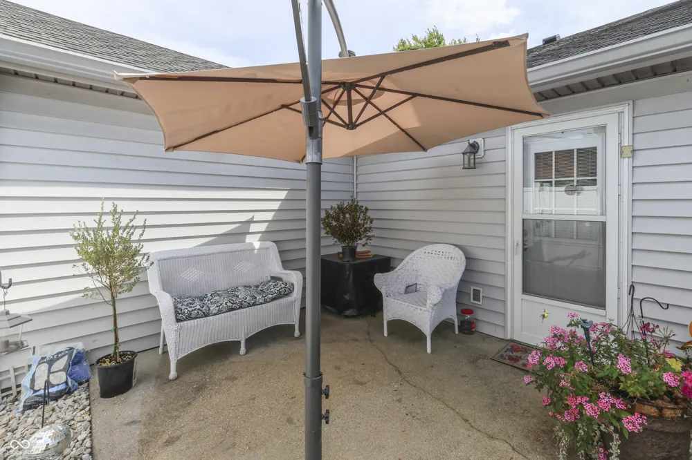 1222 Paradise Way #D Greenwood, IN 46143