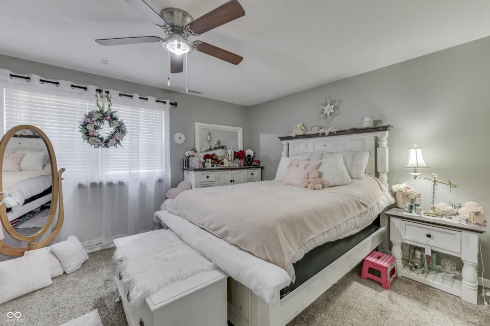 1222 Paradise Way #D Greenwood, IN 46143