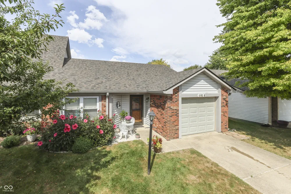1222 Paradise Way #D Greenwood, IN 46143