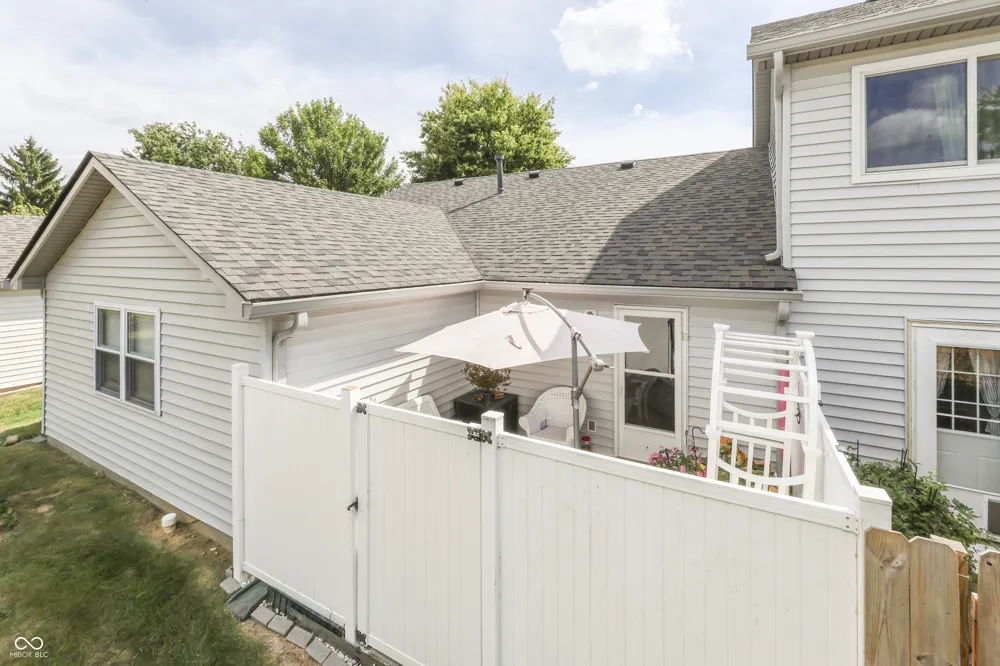 1222 Paradise Way #D Greenwood, IN 46143