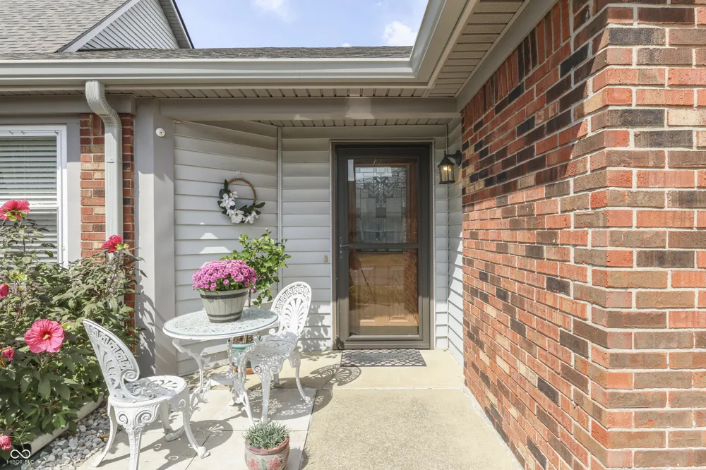 1222 Paradise Way #D Greenwood, IN 46143