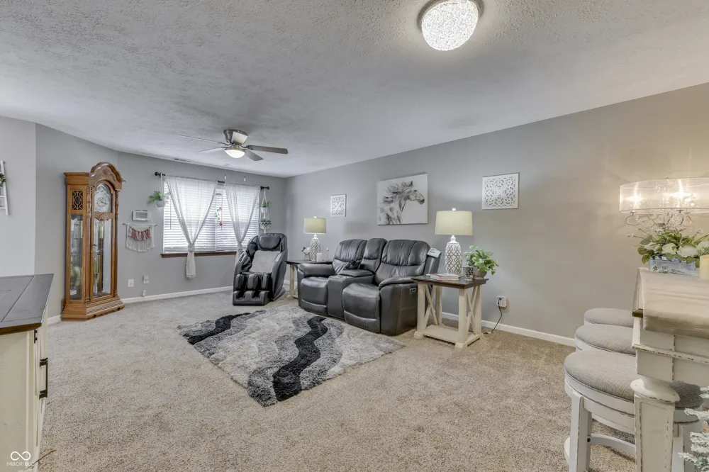 1222 Paradise Way #D Greenwood, IN 46143