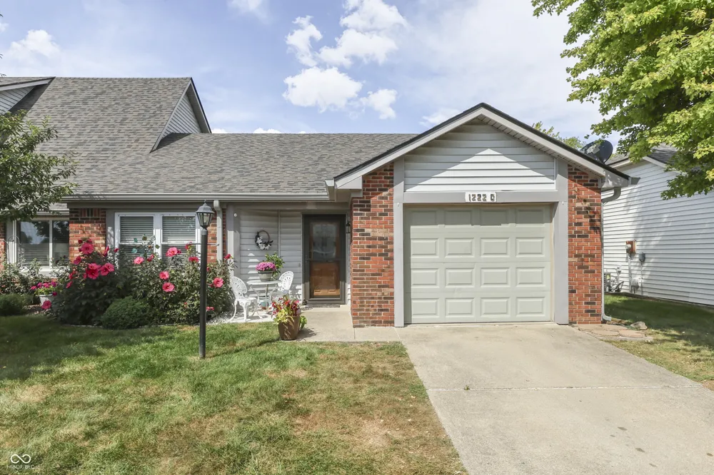 1222 Paradise Way #D Greenwood, IN 46143