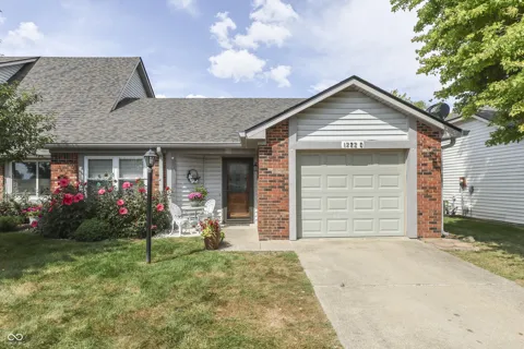1222 Paradise Way #D