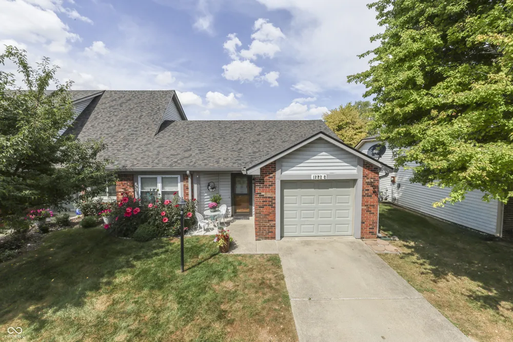1222 Paradise Way #D Greenwood, IN 46143