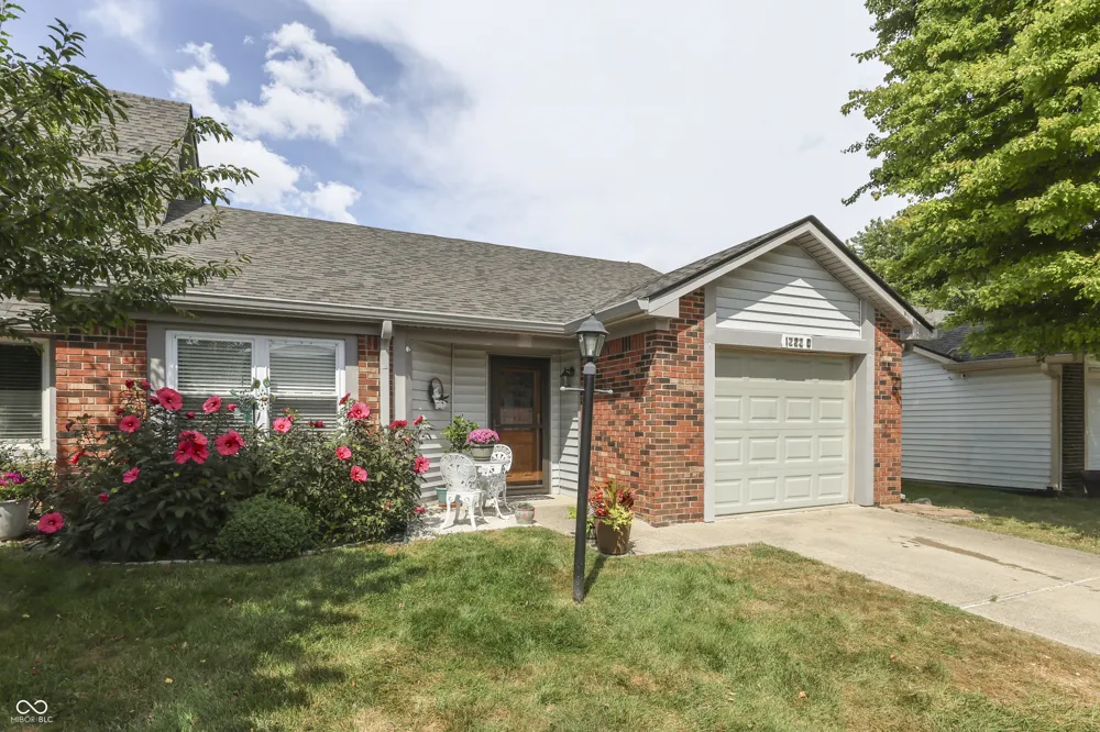 1222 Paradise Way #D Greenwood, IN 46143