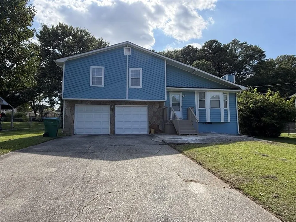 2773 Bronco Trail Duluth, GA 30096