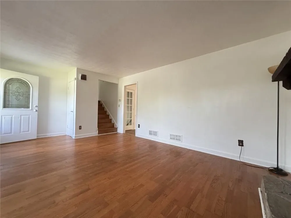 2773 Bronco Trail Duluth, GA 30096