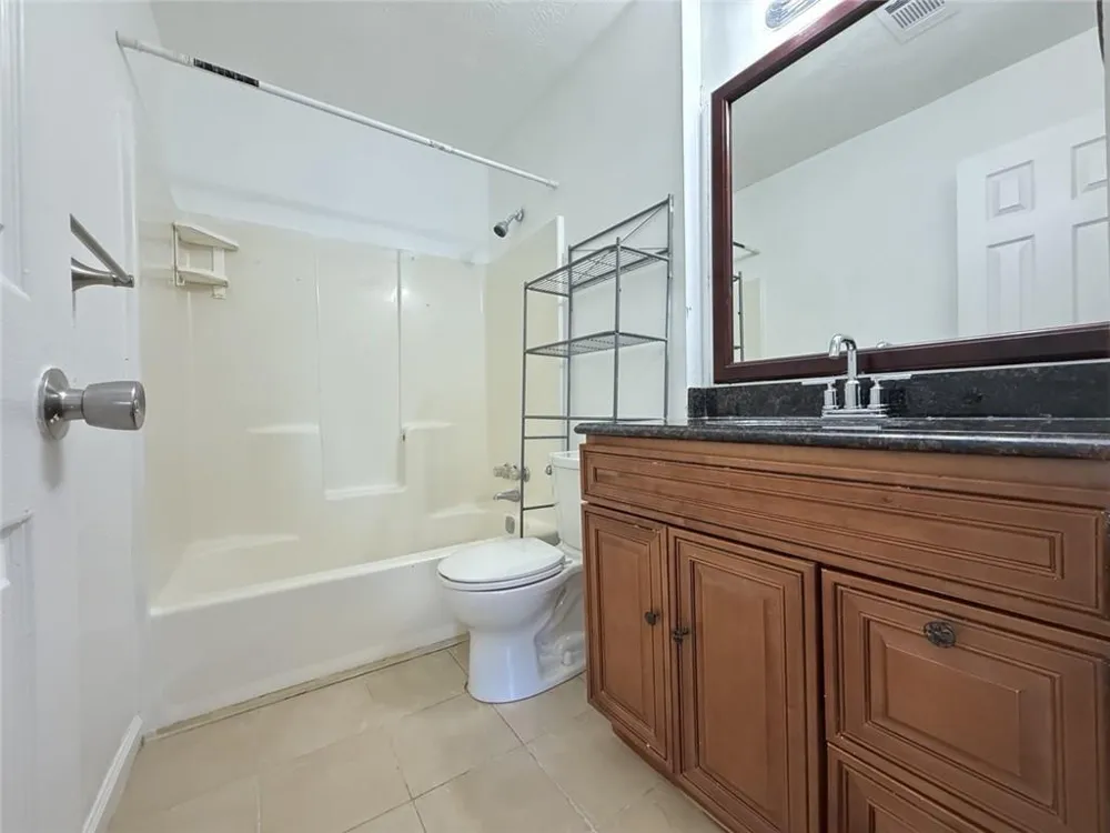 2773 Bronco Trail Duluth, GA 30096