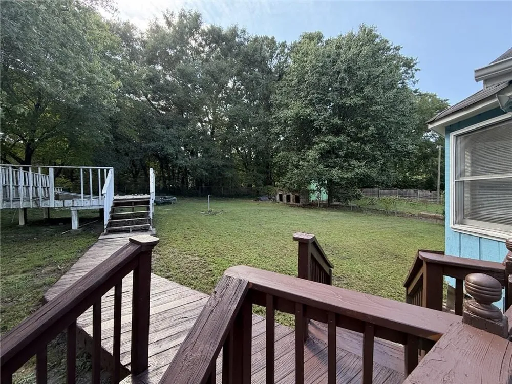 2773 Bronco Trail Duluth, GA 30096