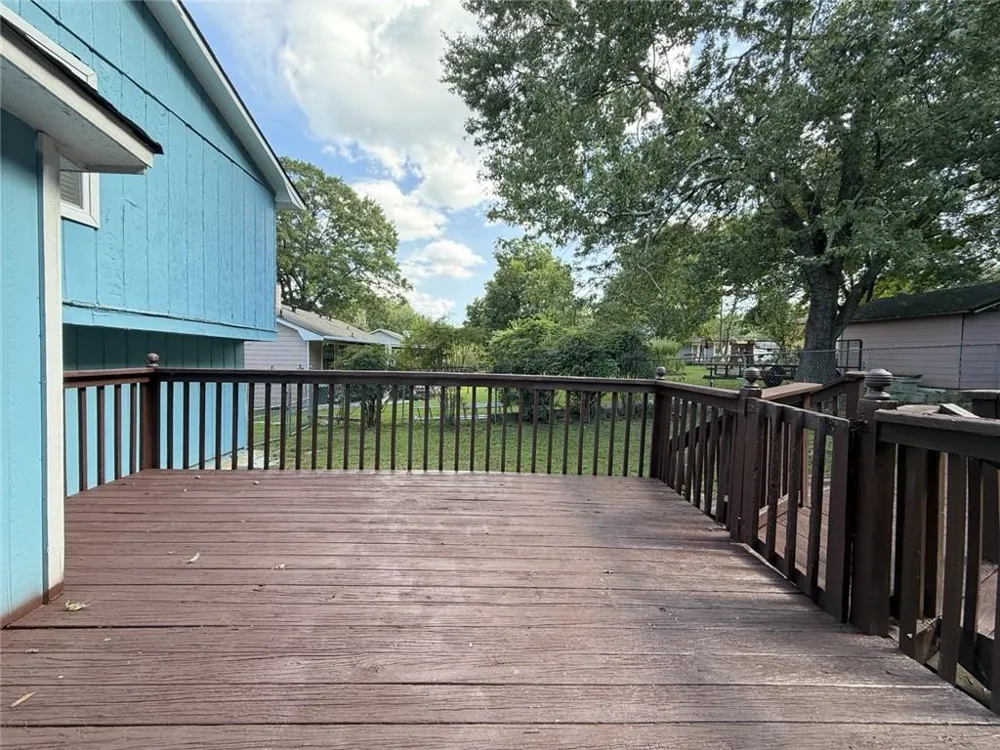 2773 Bronco Trail Duluth, GA 30096