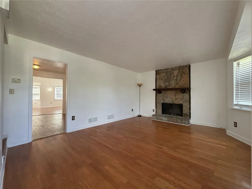 2773 Bronco Trail Duluth, GA 30096