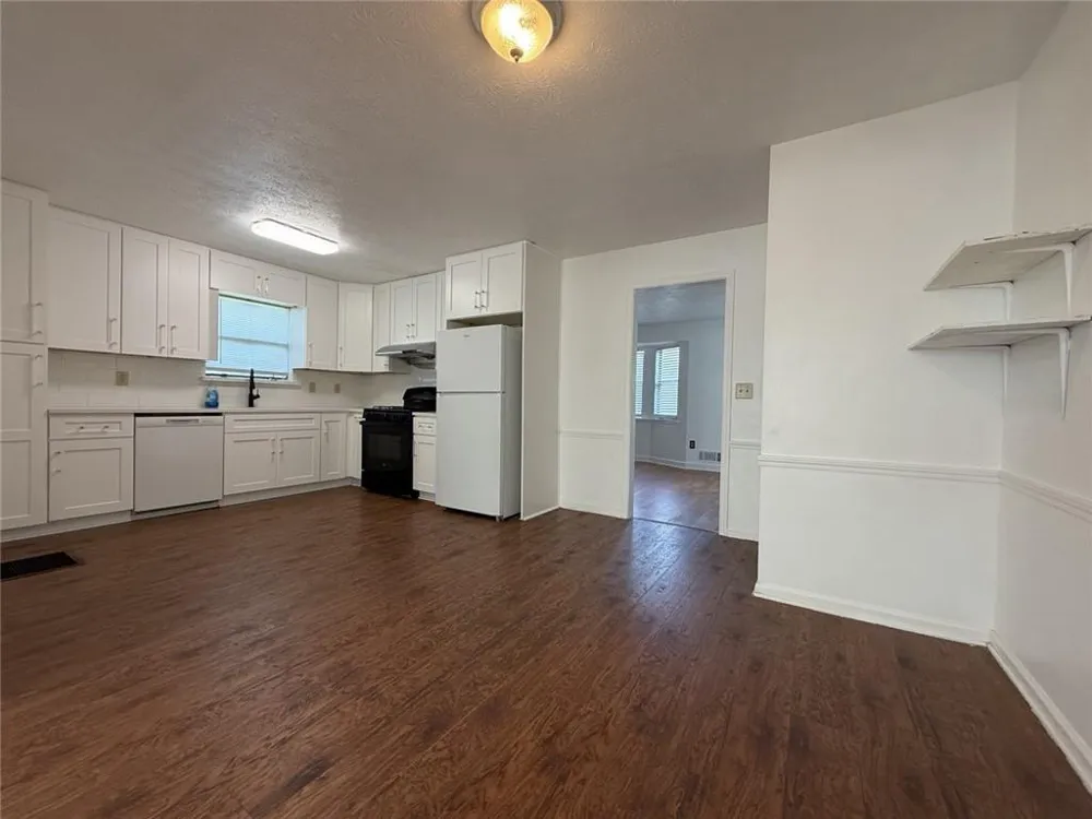 2773 Bronco Trail Duluth, GA 30096