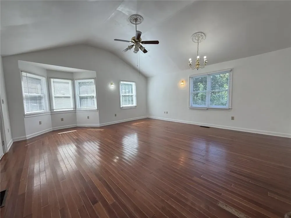 2773 Bronco Trail Duluth, GA 30096