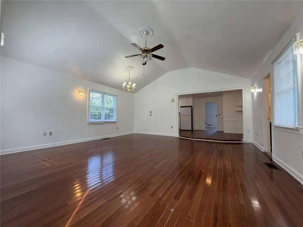 2773 Bronco Trail Duluth, GA 30096