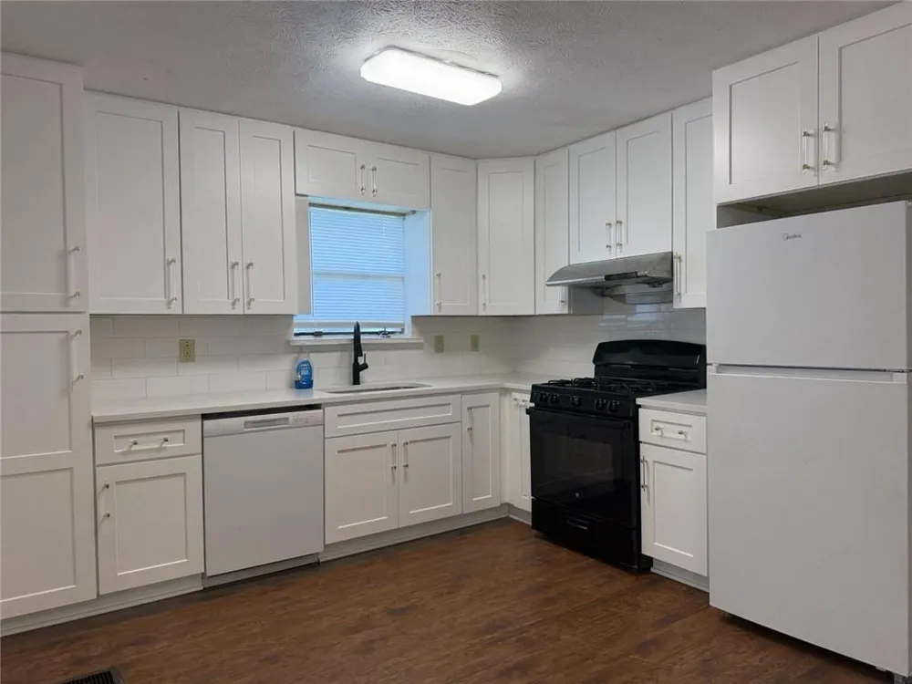 2773 Bronco Trail Duluth, GA 30096