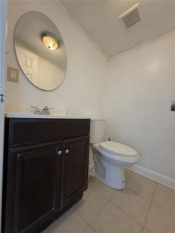 2773 Bronco Trail Duluth, GA 30096