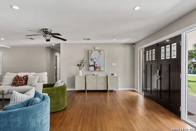 119 Blakeley Dr San Antonio, TX 78209