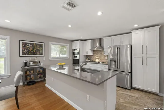 119 Blakeley Dr San Antonio, TX 78209