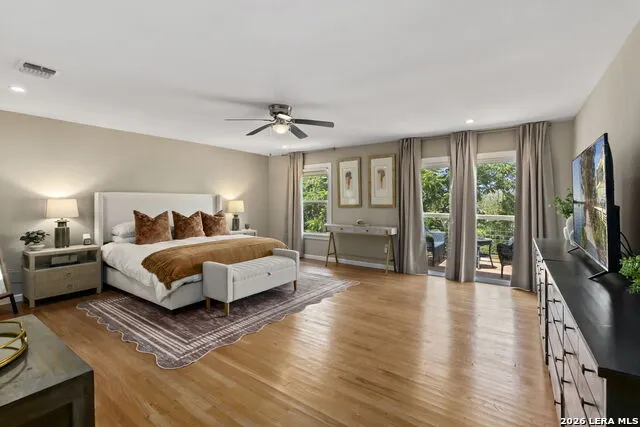119 Blakeley Dr San Antonio, TX 78209