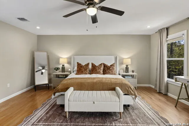 119 Blakeley Dr San Antonio, TX 78209