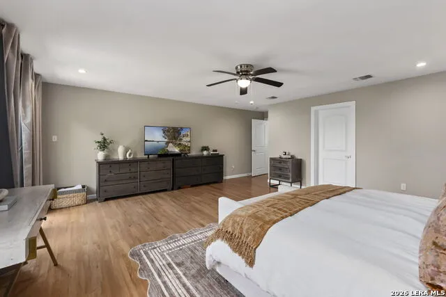 119 Blakeley Dr San Antonio, TX 78209