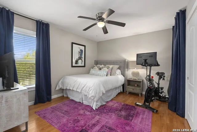 119 Blakeley Dr San Antonio, TX 78209