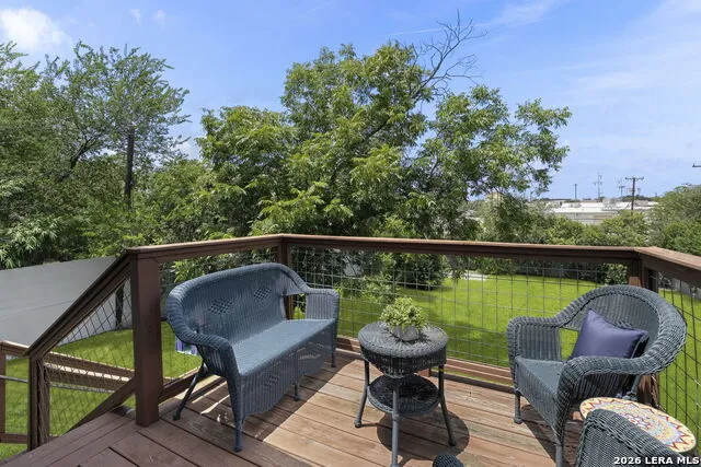 119 Blakeley Dr San Antonio, TX 78209