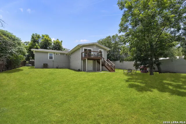 119 Blakeley Dr San Antonio, TX 78209