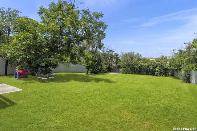 119 Blakeley Dr San Antonio, TX 78209