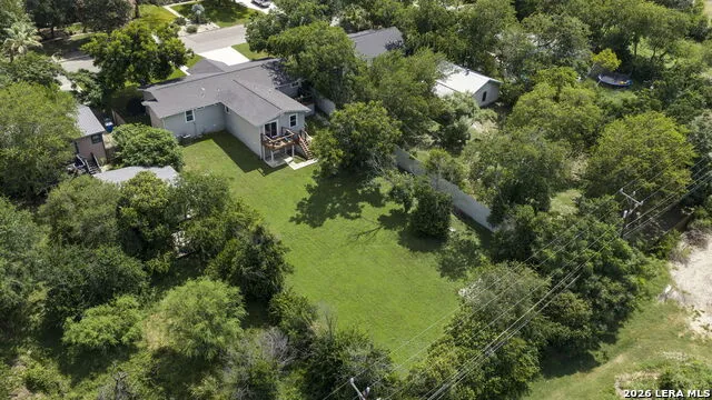119 Blakeley Dr San Antonio, TX 78209
