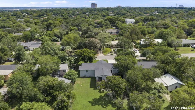 119 Blakeley Dr San Antonio, TX 78209
