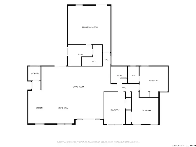 119 Blakeley Dr San Antonio, TX 78209
