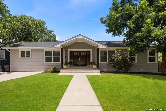119 Blakeley Dr San Antonio, TX 78209