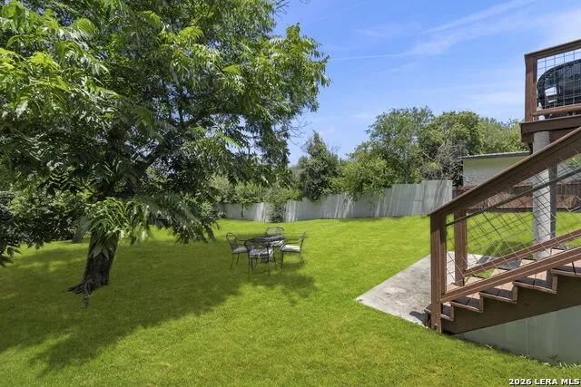 119 Blakeley Dr San Antonio, TX 78209