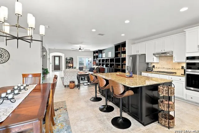 3615 Willow Walk San Antonio, TX 78259
