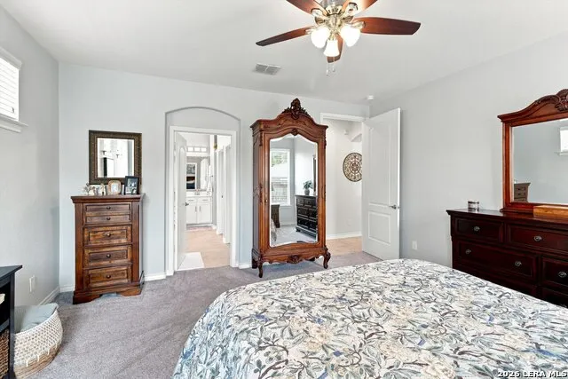 3615 Willow Walk San Antonio, TX 78259