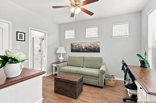 3615 Willow Walk San Antonio, TX 78259