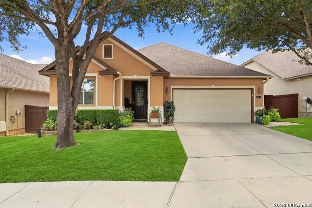 3615 Willow Walk San Antonio, TX 78259