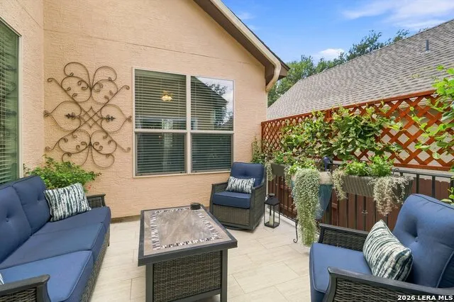 3615 Willow Walk San Antonio, TX 78259