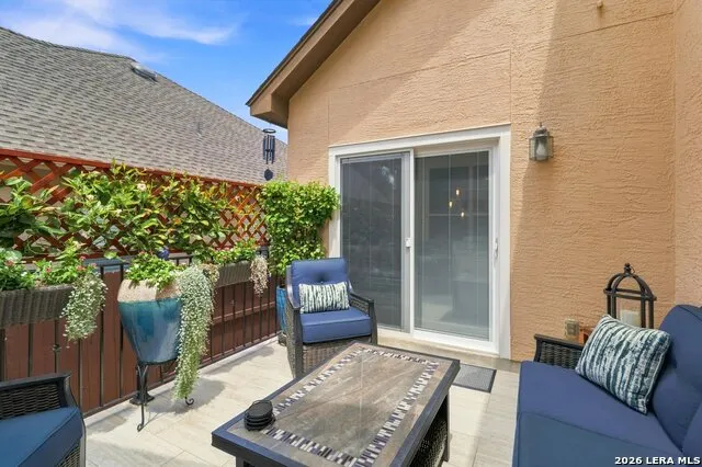 3615 Willow Walk San Antonio, TX 78259