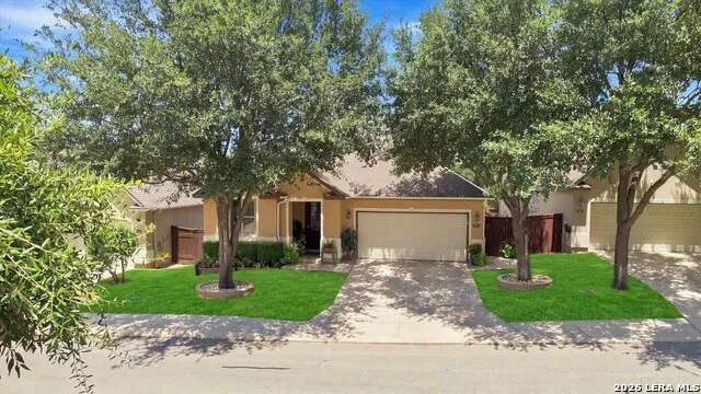 3615 Willow Walk San Antonio, TX 78259
