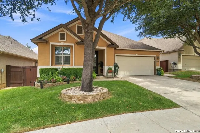 3615 Willow Walk San Antonio, TX 78259