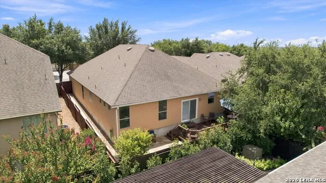 3615 Willow Walk San Antonio, TX 78259